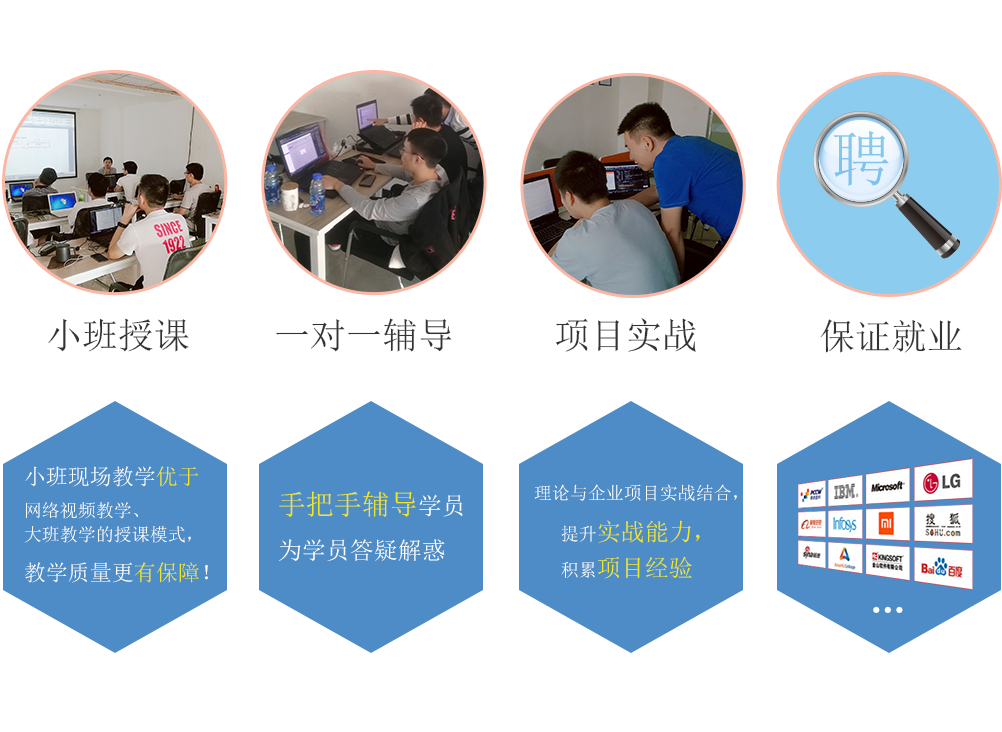 南昌雅騰信息科技有限公司PHP培訓